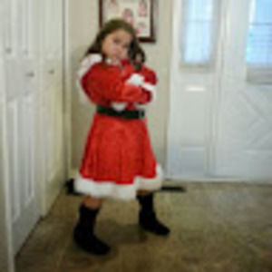 Meet your Posher, Cathy